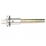 Filter Stem bolt c/w drain screw FB2